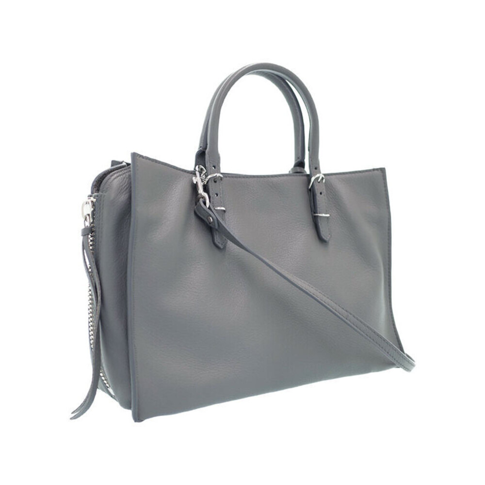 Balenciaga Bag Zip Paper Around